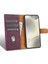 Samsung Galaxy Için Flip Case F23 5G/M23 5g Kart Yuvaları Yan Cep Anti (Yurt Dışından) 2