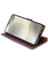 Samsung Galaxy Için Flip Case F23 5G/M23 5g Kart Yuvaları Yan Cep Anti (Yurt Dışından) 3