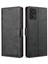 Samsung Galaxy A34 5g Çift Katmanlı Koruma Manyetik Kart Için Flip Case (Yurt Dışından) 1