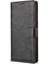 Samsung Galaxy A34 5g Çift Katmanlı Koruma Manyetik Kart Için Flip Case (Yurt Dışından) 4