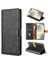 Samsung Galaxy Için Flip Case A53 5g Çift Katmanlı Koruma Kartı Yuvaları (Yurt Dışından) 5