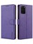 Samsung Galaxy S20 Artı Kart Yuvaları Manyetik Kapatma Çift Için Flip Case (Yurt Dışından) 1