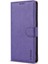 Samsung Galaxy A73 5g Için Flip Case Anti Kayma Çift Katmanlı Koruma Tarafı (Yurt Dışından) 3