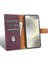 Samsung Galaxy A34 5g Çift Katmanlı Koruma Manyetik Kart Için Flip Case (Yurt Dışından) 4