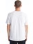 V Yaka Kısa Kollu Penye Erkek Tişört 4