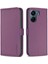 Xiaomi Redmi Için Flip Case Xiaomi 4g Pu Deri Cüzdan Kart Yuvaları Tutucu Tpu (Yurt Dışından) 5