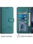 Xiaomi Redmi A1 Artı/a2 Artı 4g Cüzdan Kapak Çevirin Kedi Rfıd Kart (Yurt Dışından) 3