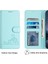 Xiaomi Redmi A1 Artı/a2 Artı 4g Cüzdan Kapak Çevirin Kedi Rfıd Kart (Yurt Dışından) 3
