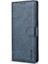 Samsung Galaxy S22 Için Flip Case 5g Manyetik Kapatma Anti Kayma Yan Cep (Yurt Dışından) 5