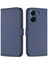Xiaomi Redmi Için Flip Case Xiaomi 4g Pu Deri Cüzdan Kart Yuvaları Tutucu Tpu (Yurt Dışından) 1