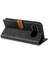 Google Piksel 9 Pro Için Flip Case Yan Cep Anti Kayma Manyetik Kapatma (Yurt Dışından) 3