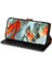 Google Piksel 9 Pro Için Flip Case Yan Cep Anti Kayma Manyetik Kapatma (Yurt Dışından) 5