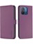 Xiaomi Poco C55 Kart Yuvaları Tutucu Kickstand Pu Deri Tpu Için Flip Case (Yurt Dışından) 5