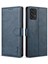 Samsung Galaxy A34 5g Çift Katmanlı Koruma Manyetik Kart Için Flip Case (Yurt Dışından) 1
