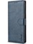 Samsung Galaxy A34 5g Çift Katmanlı Koruma Manyetik Kart Için Flip Case (Yurt Dışından) 2