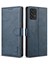 Samsung Galaxy A33 5g Kart Yuvaları Için Flip Case Anti Kayma Manyetik Kapatma (Yurt Dışından) 1