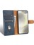 Samsung Galaxy A33 5g Kart Yuvaları Için Flip Case Anti Kayma Manyetik Kapatma (Yurt Dışından) 2