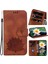 Realme 11 Pro Artı Kabartma Lotus Çiçek Cüzdan Kickstand Için Flip Case (Yurt Dışından) 1