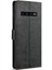 Samsung Galaxy S10 Artı Yan Cep Manyetik Kapatma Çift Için Flip Case (Yurt Dışından) 5