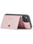 IPhone 13 Için Kılıf Standı Cardholder Magsafe Ayrılabilir Manyetik Tasarım (Yurt Dışından) 4