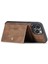IPhone 13 Için Kılıf Pro Max Cardholder Standı Ayrılabilir Manyetik Tasarım (Yurt Dışından) 4