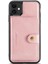 IPhone 11 Için Kılıf Pro Ayrılabilir Manyetik Tasarım Cardholder Magsafe Standı (Yurt Dışından) 5