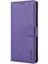Samsung Galaxy M13 4g Için Flip Case Yan Cep Çift Katmanlı Koruma (Yurt Dışından) 3