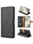 Samsung Galaxy A73 5g Için Flip Case Anti Kayma Çift Katmanlı Koruma Tarafı (Yurt Dışından) 1