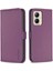 Realme C33 Darbeye Tpu Iç Kabuk Pu Deri Cüzdan Kartı Için Flip Case (Yurt Dışından) 1