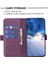 Google Piksel 7 Pro Için Flip Case Pu Deri Cüzdan Darbeye Tpu Iç (Yurt Dışından) 4