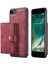 IPhone 7/8 Için Kılıf Standı Magsafe Ayrılabilir Manyetik Tasarım Kart Sahibi (Yurt Dışından) 2