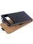 Google Piksel 9 Pro Koruyucu Kapak Tpu Deri Için Dikey Flip Case (Yurt Dışından) 2