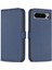 Google Piksel 8 Pro Kickstand Pu Deri Cüzdan Kart Yuvaları Için Flip Case (Yurt Dışından) 1