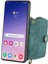 Samsung Galaxy S24 Premium Deri Fermuar Kapatma Ayarlanabilir 7 (Yurt Dışından) 5