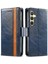 Samsung Galaxy S24 Cüzdan Ekleme Çoklu Kart Yuvası Çok Renkli (Yurt Dışından) 1