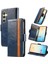 Samsung Galaxy S24 Cüzdan Ekleme Çoklu Kart Yuvası Çok Renkli (Yurt Dışından) 5