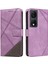 Onur X7B ile Yüksek Kaliteli Deri Telefon Koruma Kılıfı Için Flip Case (Yurt Dışından) 4