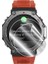 Amazfit T-Rex 3 ile Uyumlu Ipg Hydrogel Ekran Koruyucu (2 Adet) 1