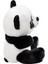 Pileli Store Panda 15 cm Pelüş Oyuncak 2