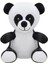 Pileli Store Panda 20 cm Pelüş Oyuncak 1