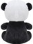 Pileli Store Panda 20 cm Pelüş Oyuncak 4