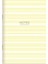Karton Kapak Hafif Kağıt Defter 4'lü Set- Mercan (2çizgili+2düz) 14*20 24 Yp. 2