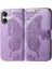 Apple iPhone 16 Telefon Kılıfı (Yurt Dışından) 1