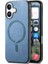 Apple iPhone 16 Plus Telefon Kılıfı (Yurt Dışından) 1