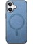 Apple iPhone 16 Plus Telefon Kılıfı (Yurt Dışından) 2