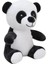 Panda 14 cm Pelüş Oyuncak 2