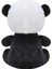 Panda 14 cm Pelüş Oyuncak 4