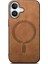 Apple iPhone 16 Plus Telefon Kılıfı (Yurt Dışından) 1
