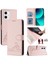 Xiaomi Redmi Note 12 5G Telefon Kılıfı (Yurt Dışından) 5
