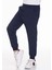 Beli Lastikli Erkek Bebek Jogger Eşofman Altı 50707-2 3